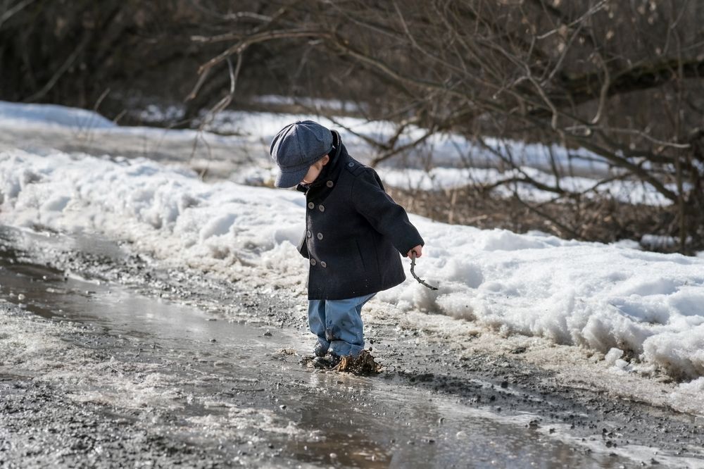 Photograph by Светлана Михеева