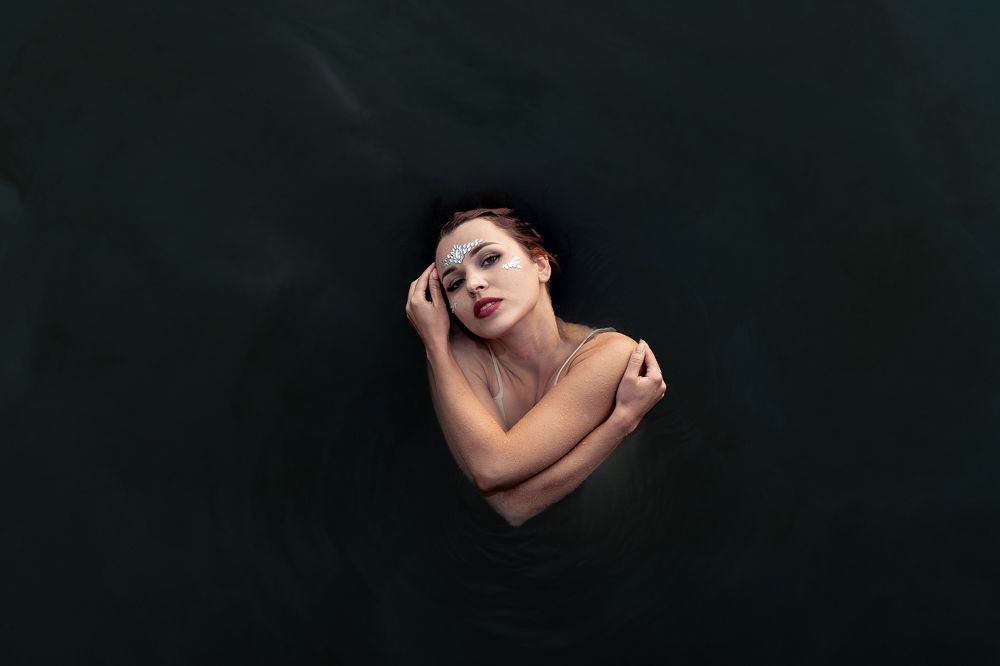 Photograph by Anna Drab