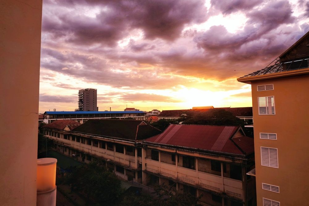 Photograph by Pheap Sophinh