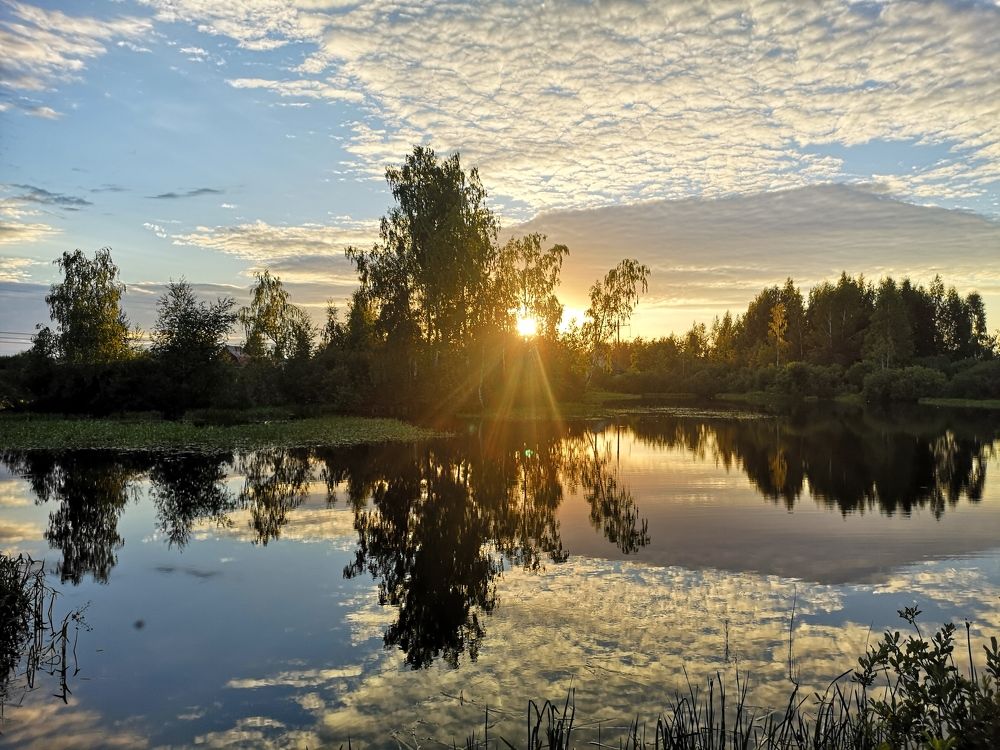 Photograph by Дмитрий Руднов