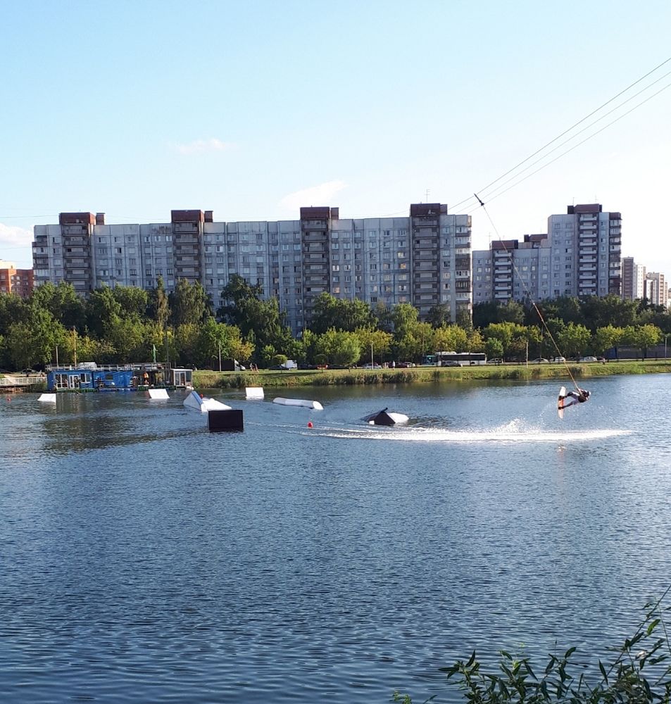 Photograph by Людмила Ковалева