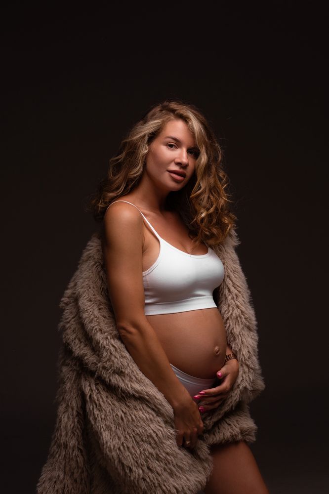 Photograph by Анастасия Полоник