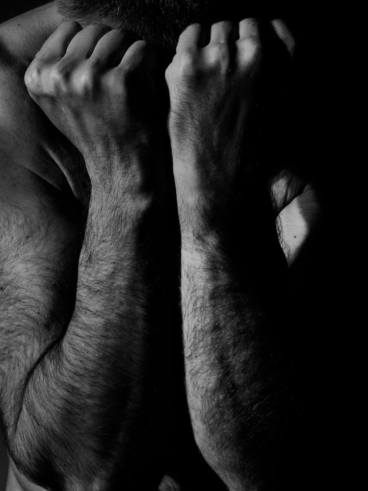 Photograph by Евгения Гребенщикова