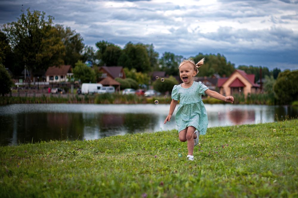 Photograph by Виктория Ковалева