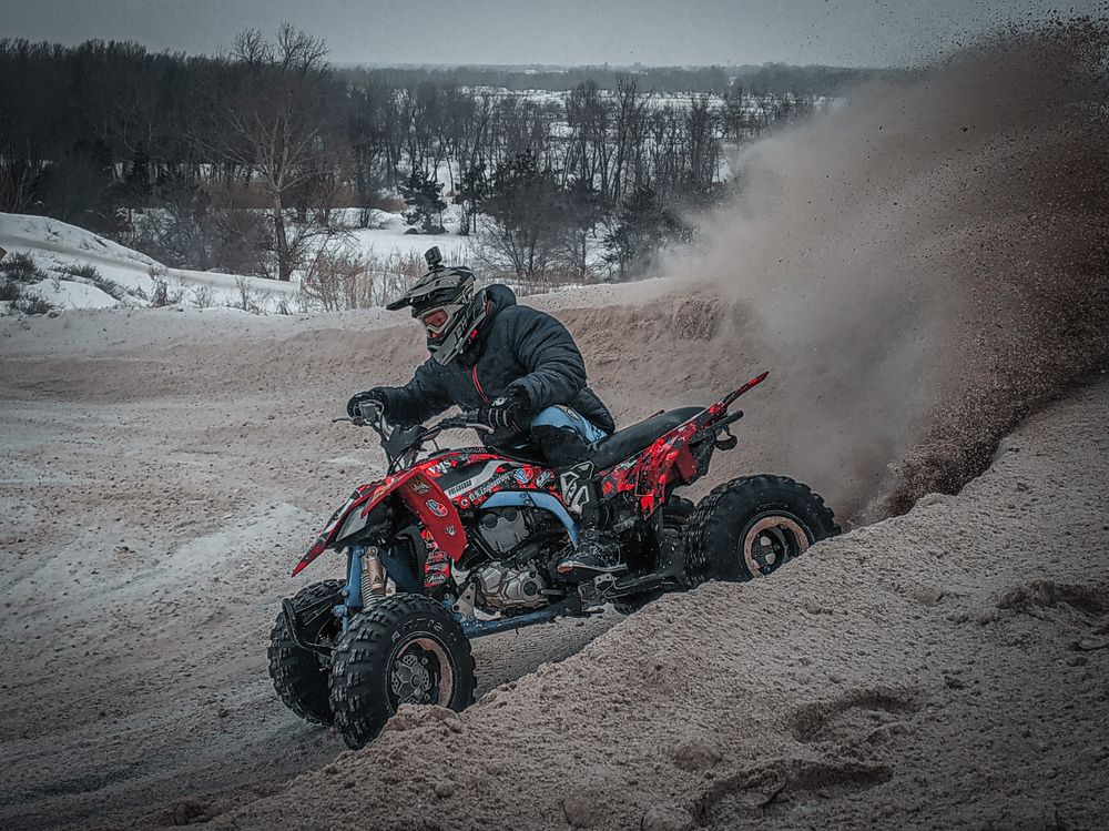 Photograph by Дмитрий Рзянин