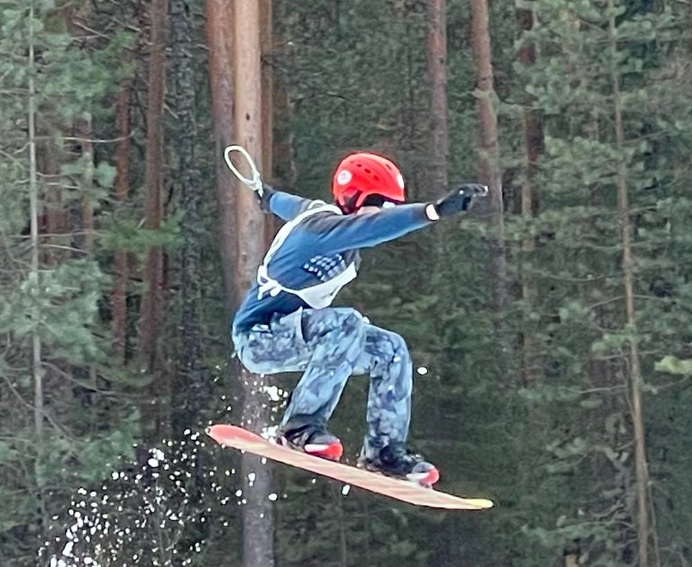 Photograph by Светлана Хохлова