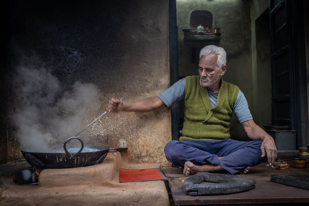 Photograph by Tali Nevo