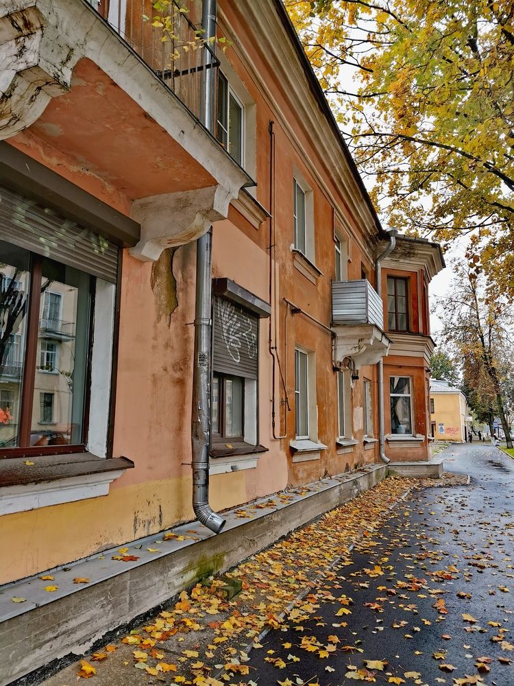 Photograph by Наталия Питолина