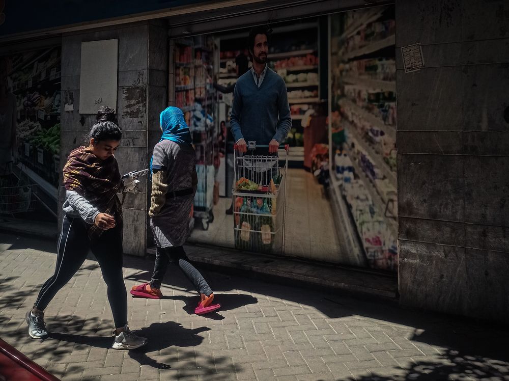 Фотография автора Hossam Konsowa