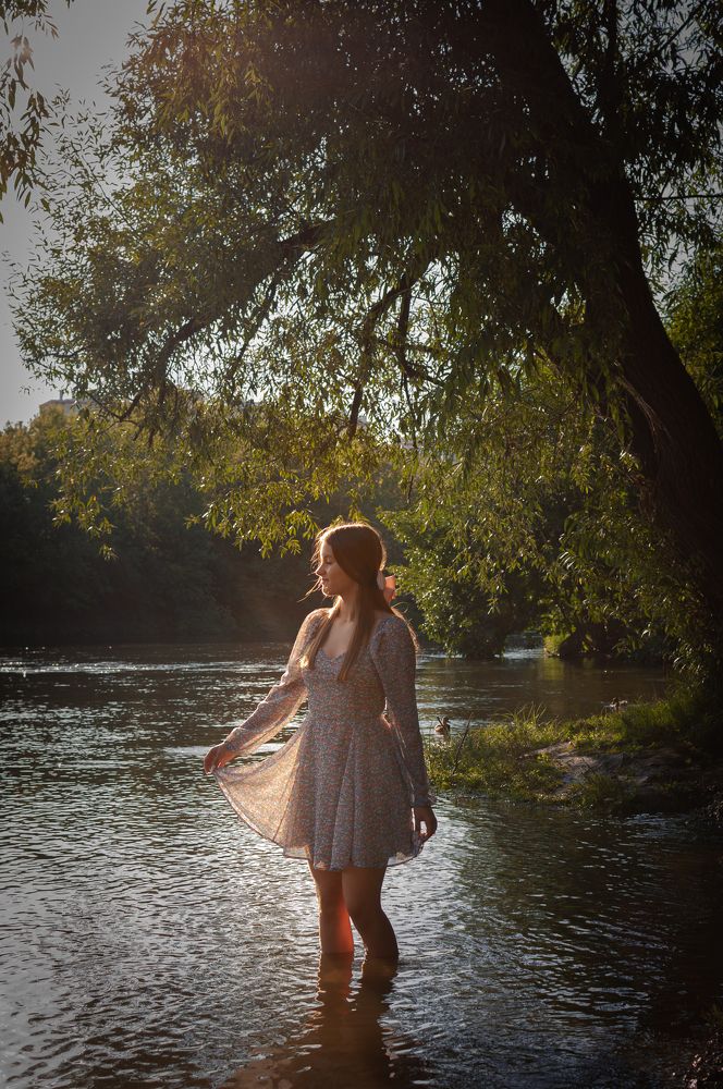 Photograph by Олеся Лагутина