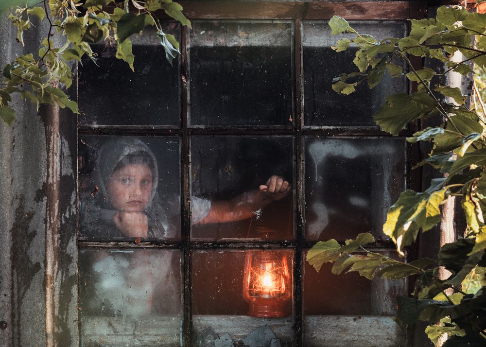 Photograph by Normunds Kaprano