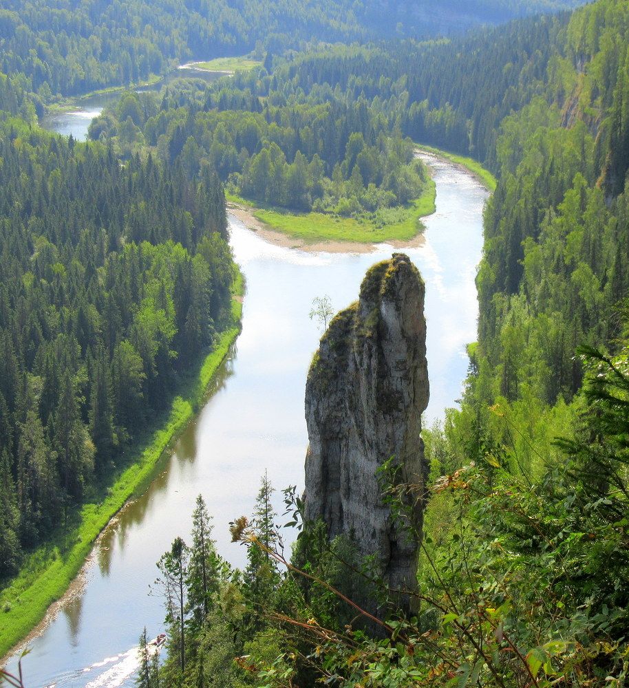 Photograph by Ирина Осипова