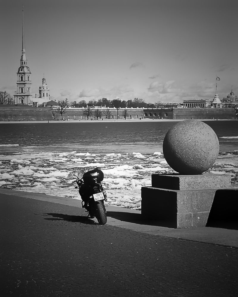 Photograph by Сергей Островский