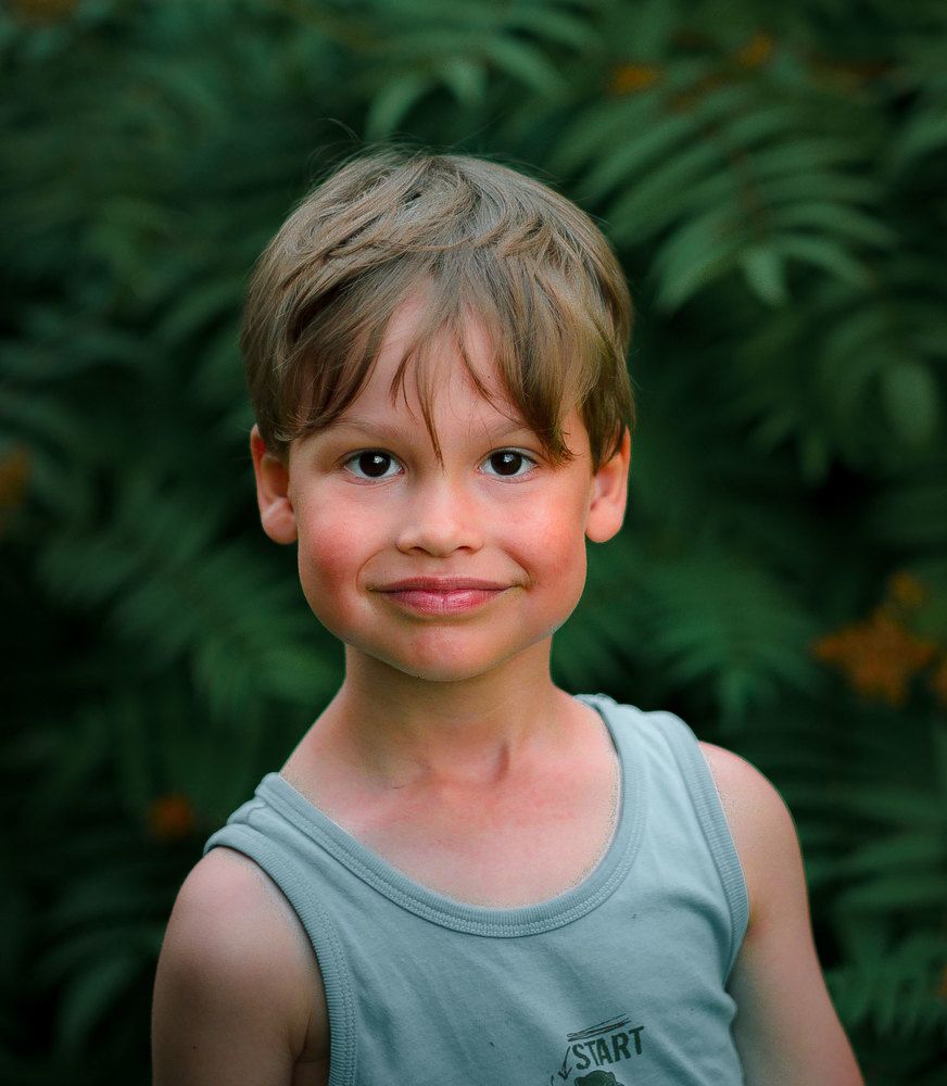 Photograph by Сергей Островский