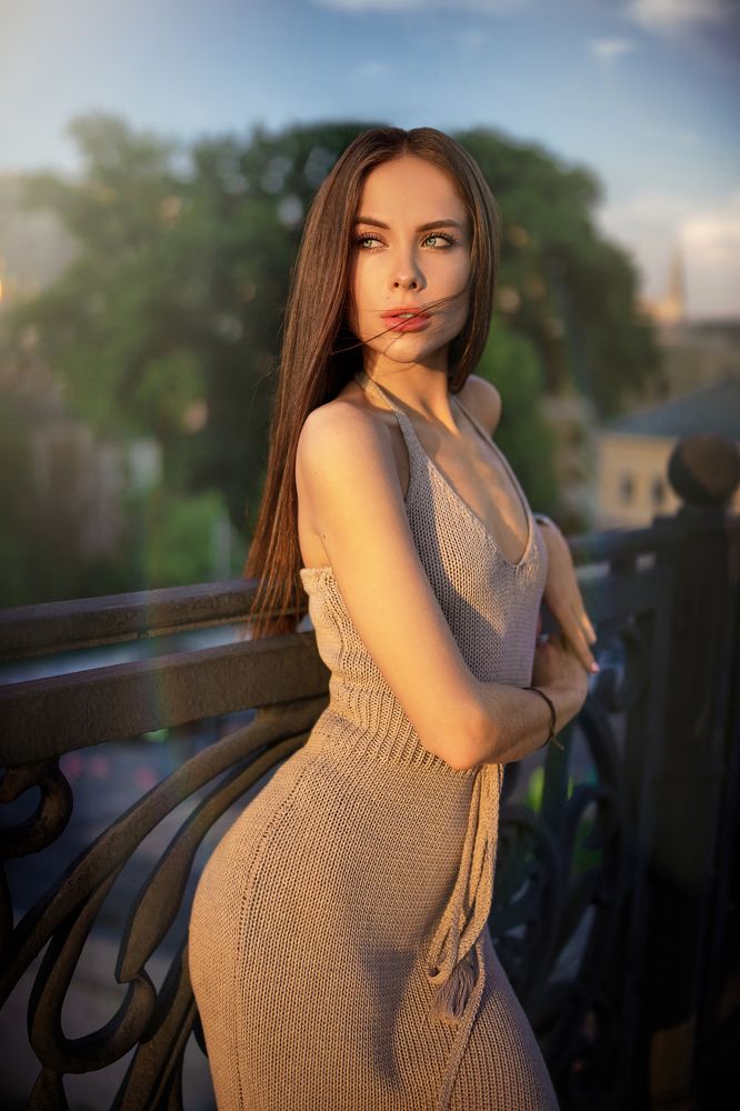 Photograph by Volodikov Alex