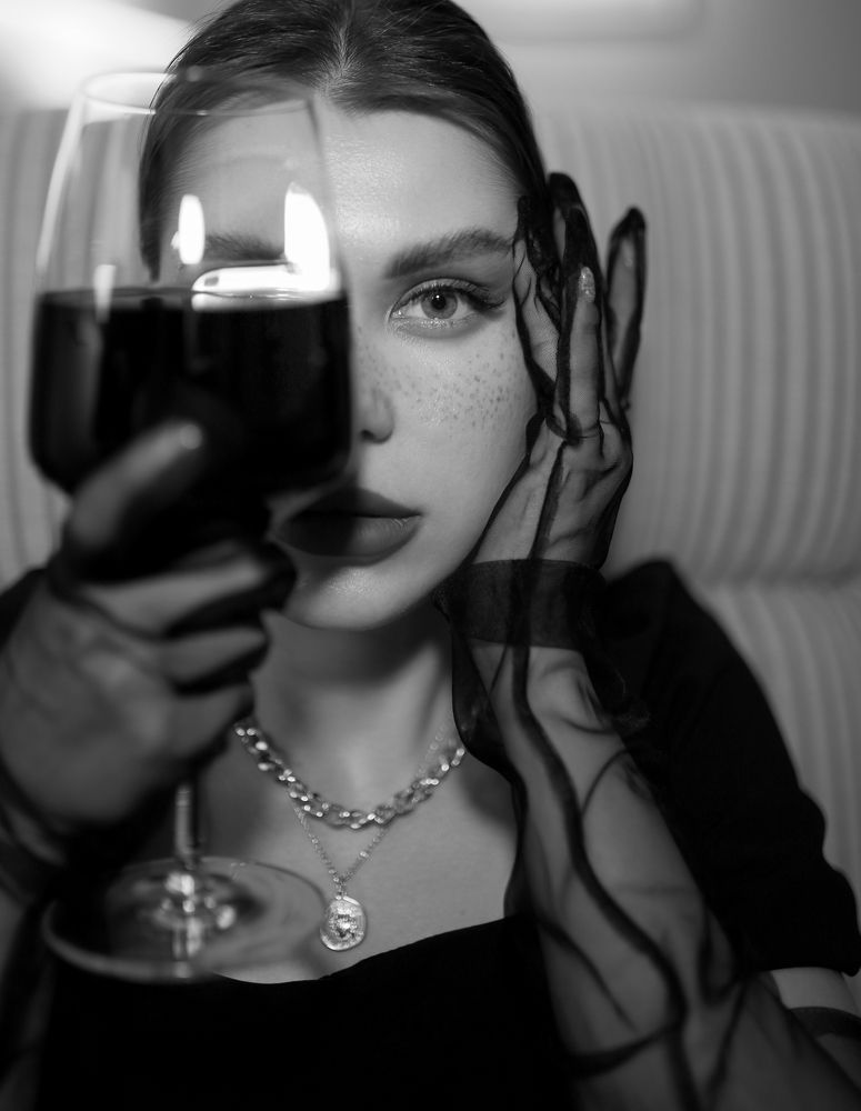 Photograph by Юлия Стародубцева