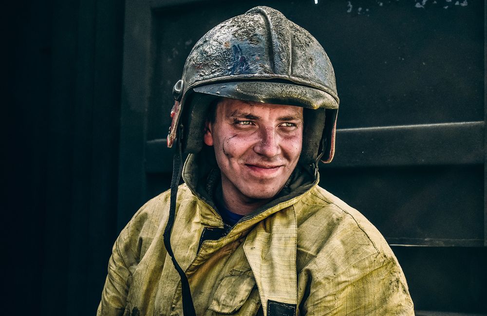 радость жизни