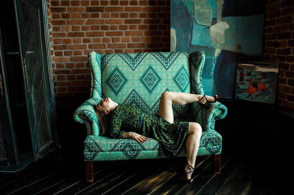 Photograph by Анастасия Коваль