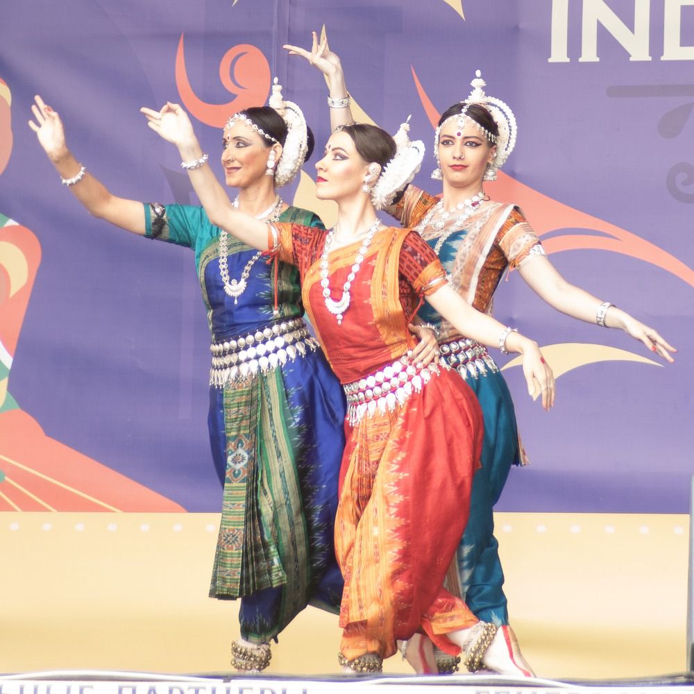 Days of India / Дни Индии / 2023