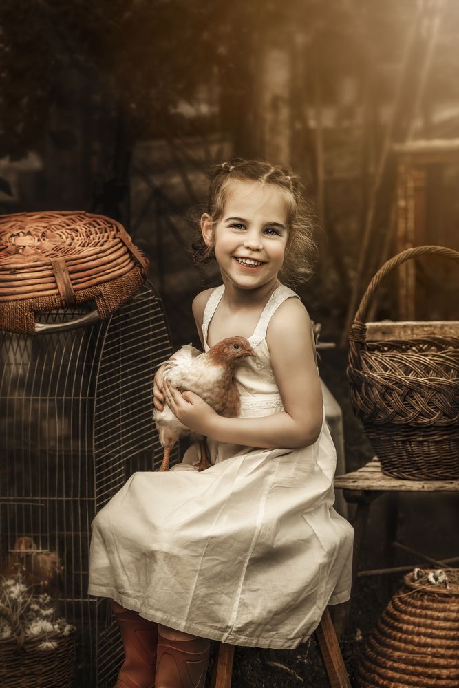 Photograph by Monika Nanasi