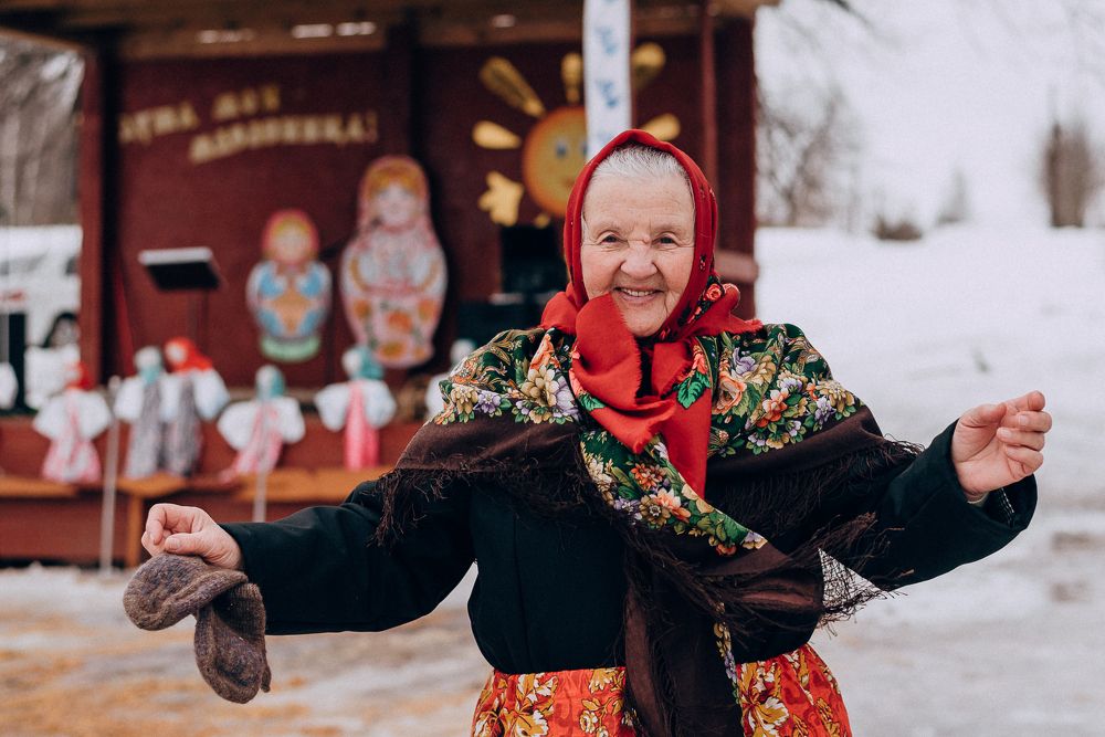 Photograph by Татьяна Зубехина