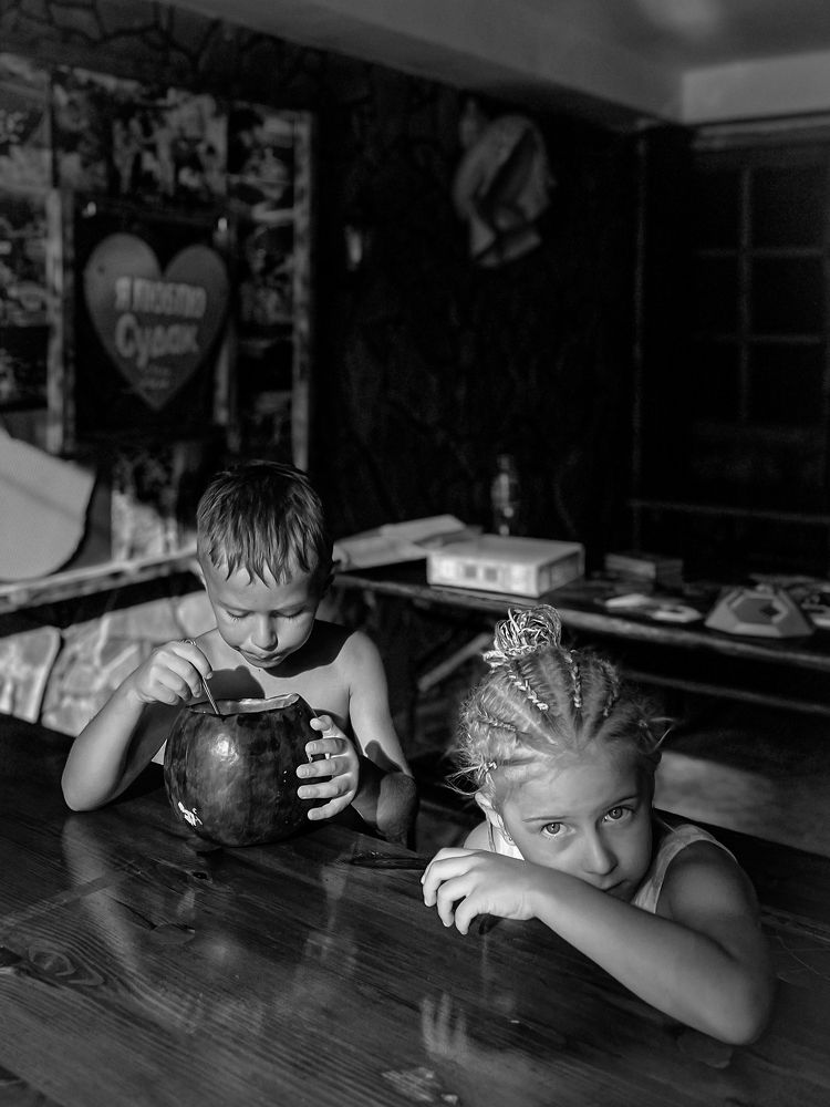 Photograph by Александр Зубков