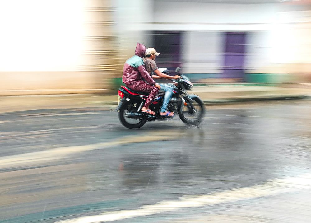 Photograph by Suman Mondal