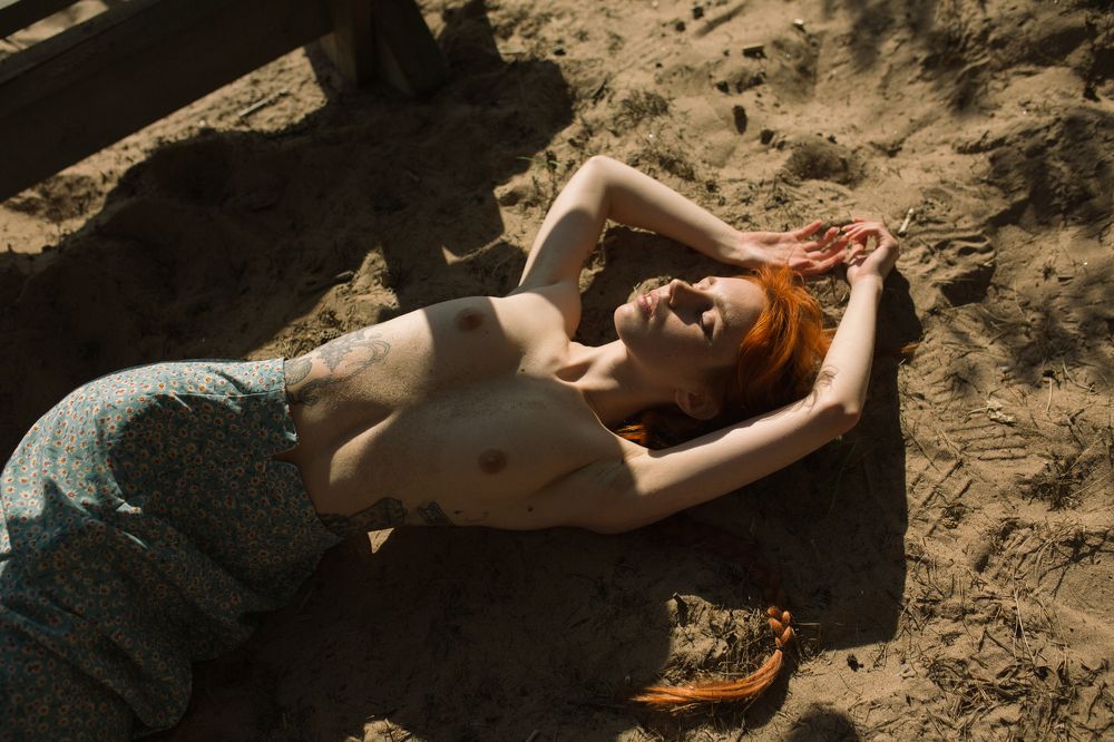 Photograph by Юлия Горячева