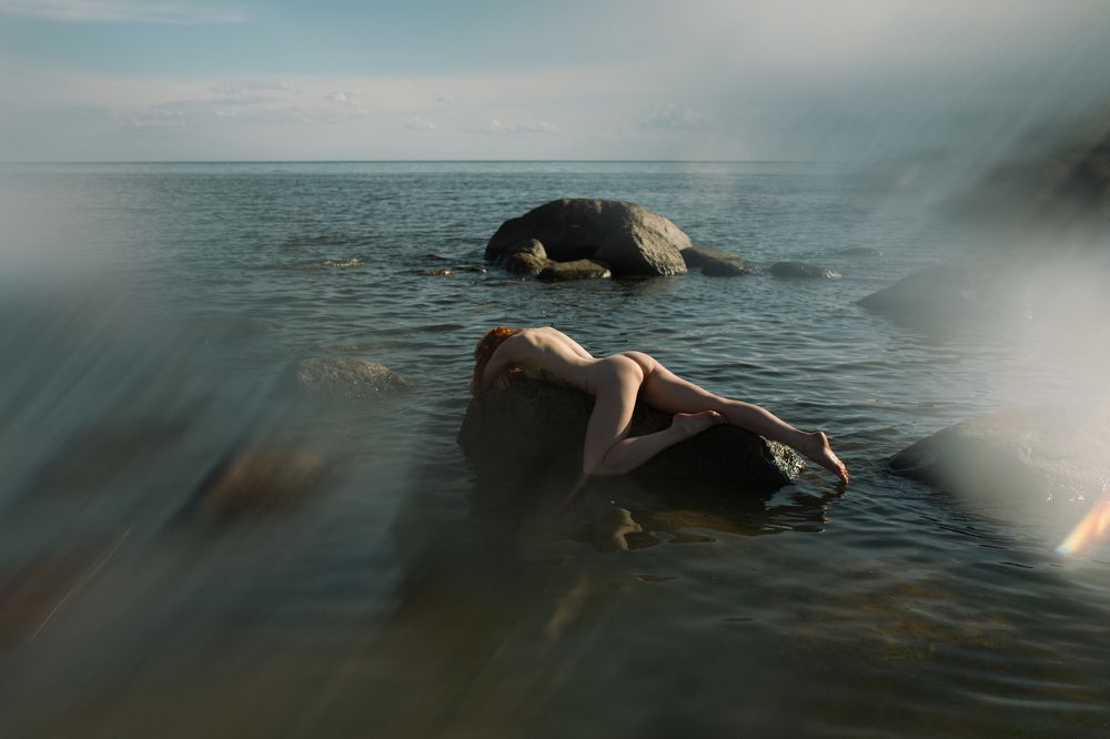 Photograph by Юлия Горячева