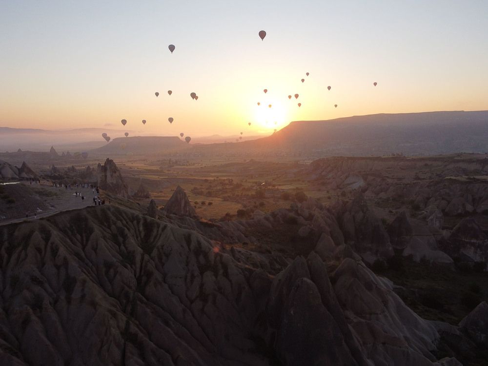 Photograph by Victor Belokrinitski