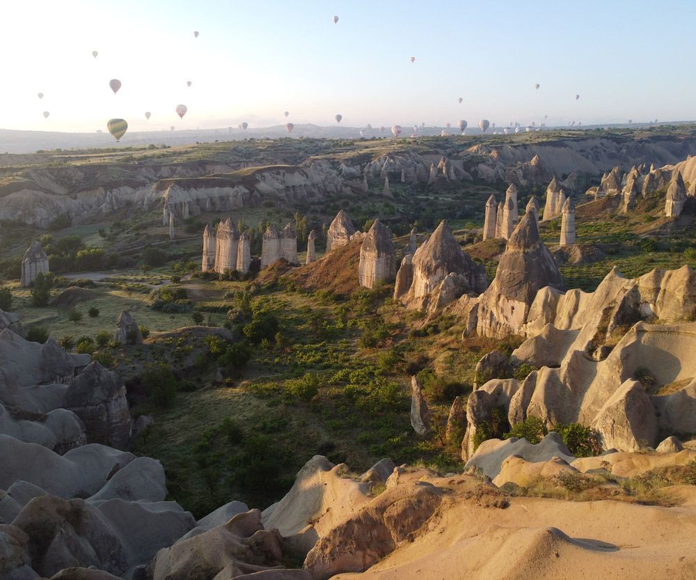 Photograph by Victor Belokrinitski