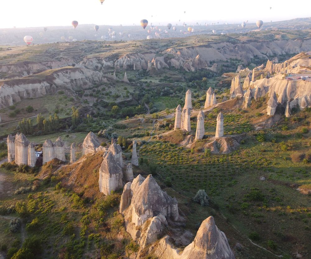 Photograph by Victor Belokrinitski