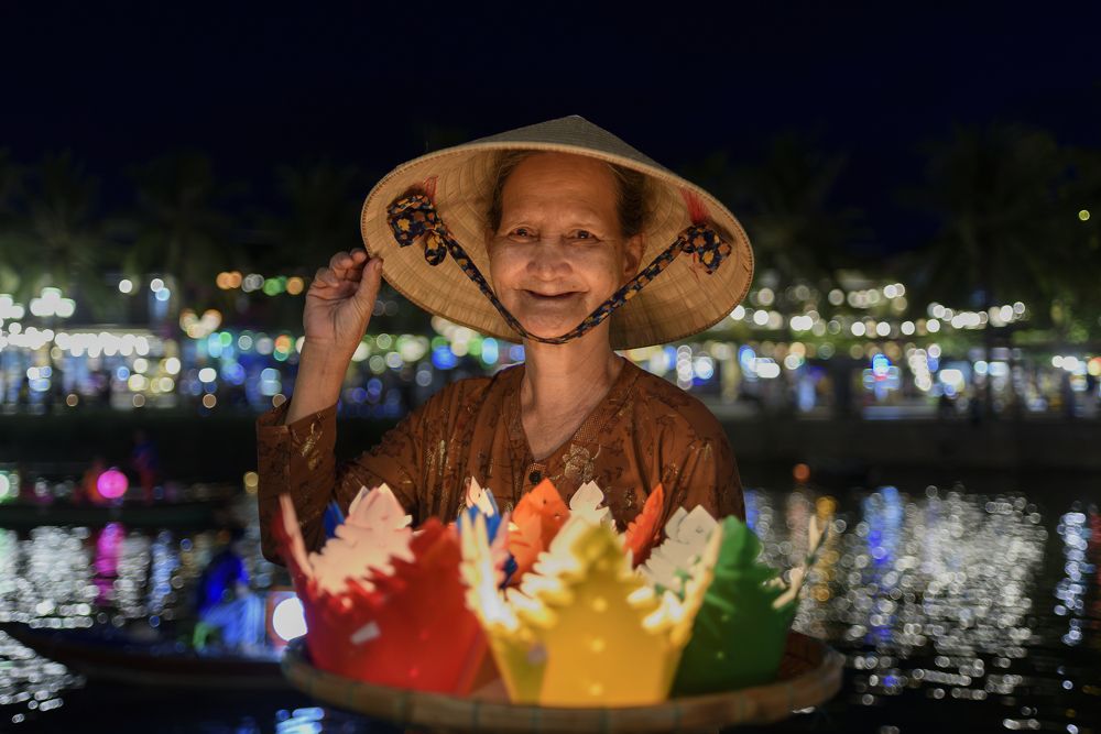 Photograph by Khiêm Phạm Đăng