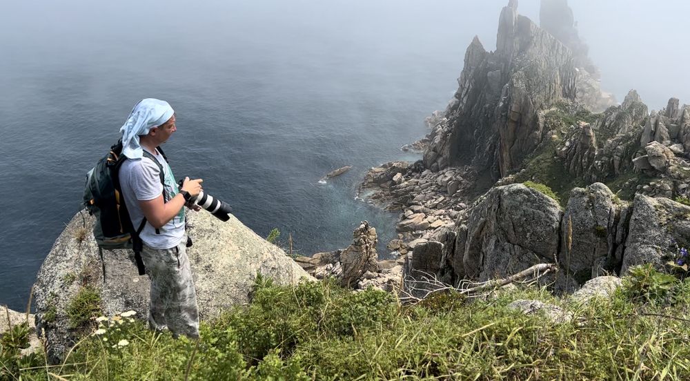 Photograph by Андрей Шабис