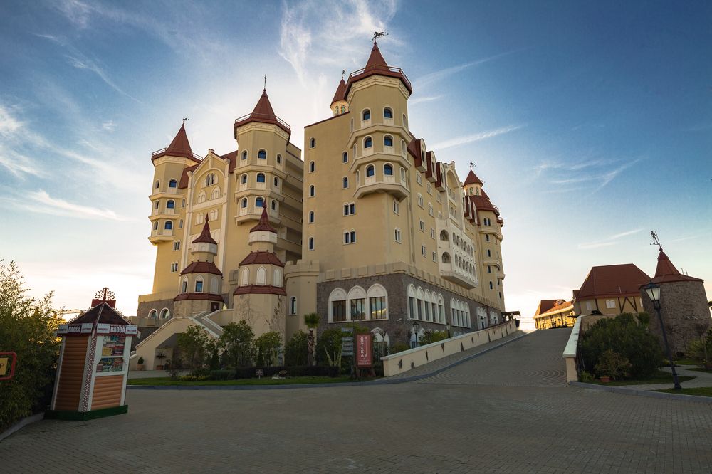 Photograph by Igors Astahovs