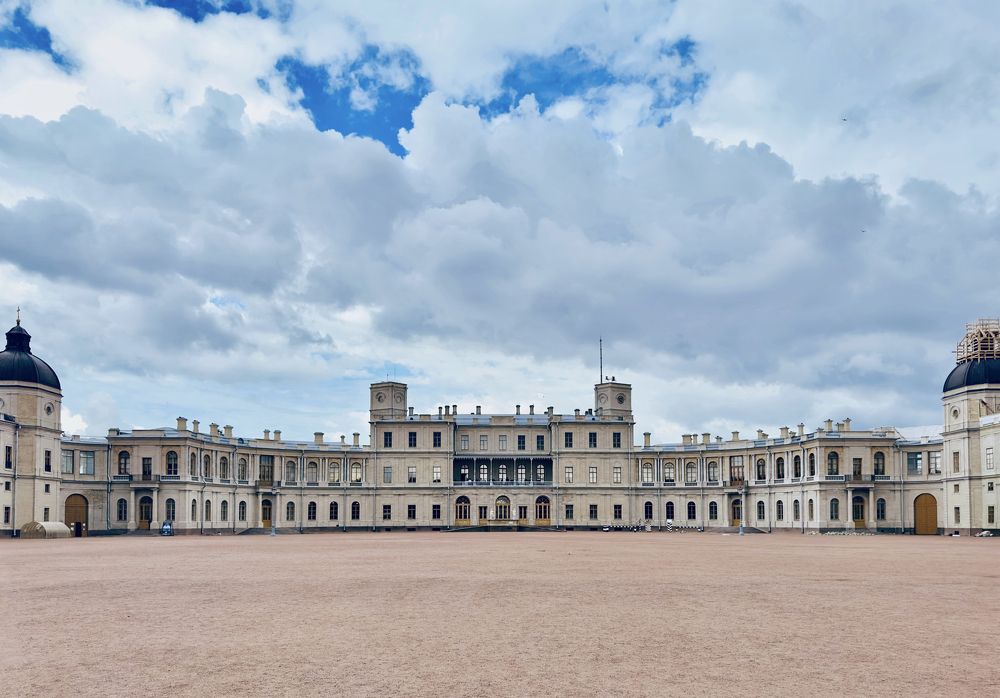 Photograph by Никита Петров