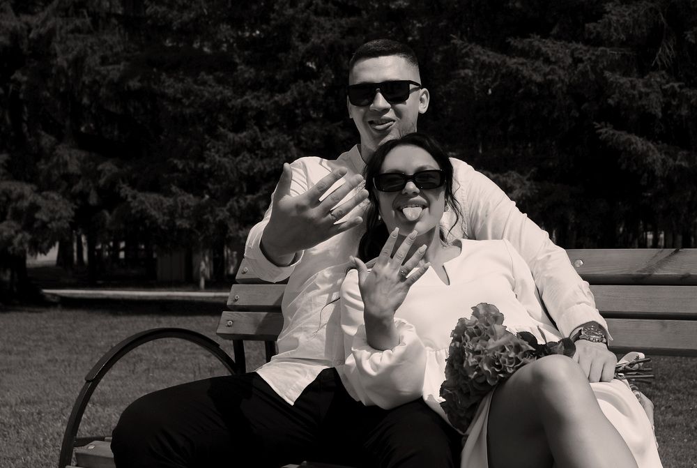 Photograph by Наталия Акимова