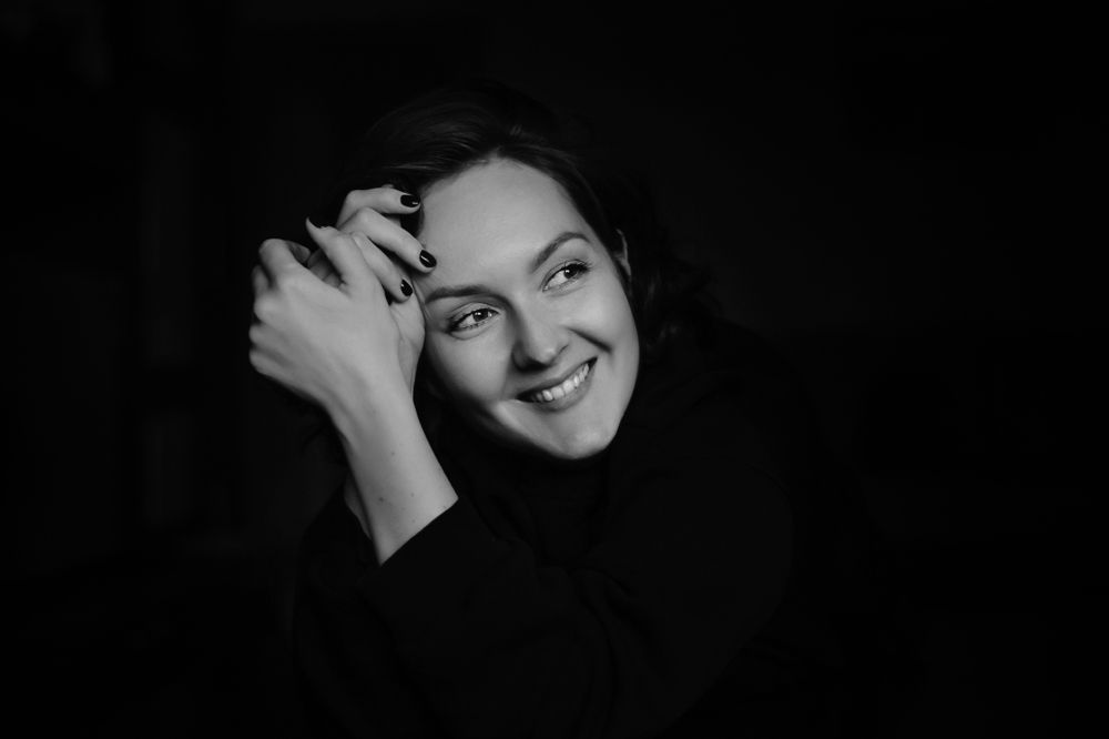 Photograph by Гульшат Хаертдинова