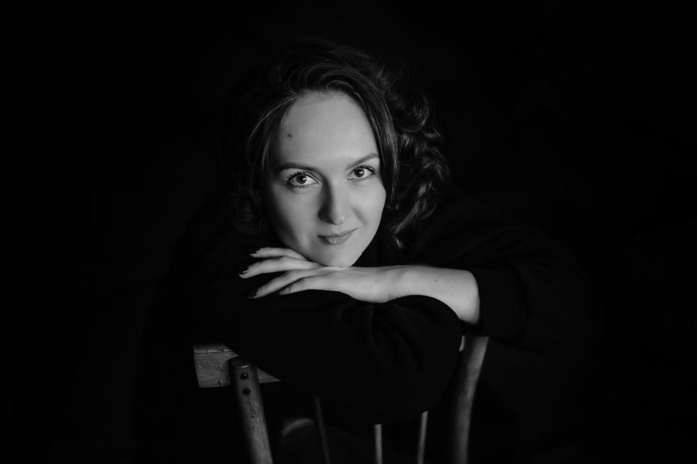 Photograph by Гульшат Хаертдинова