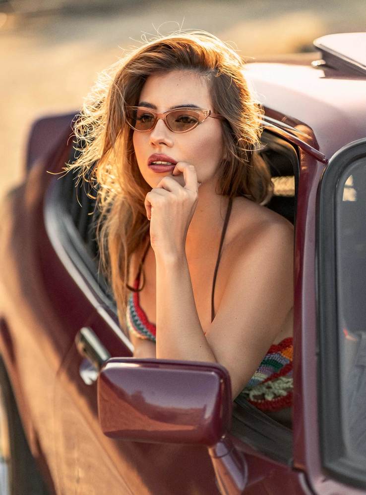 Photograph by Natalia Dronova