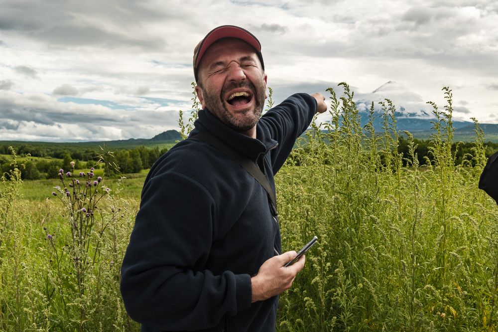 Фотография автора Степан Кобаснян