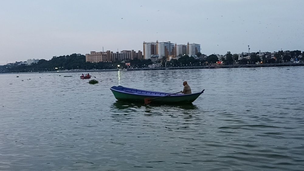 Photograph by Rubina Hasan