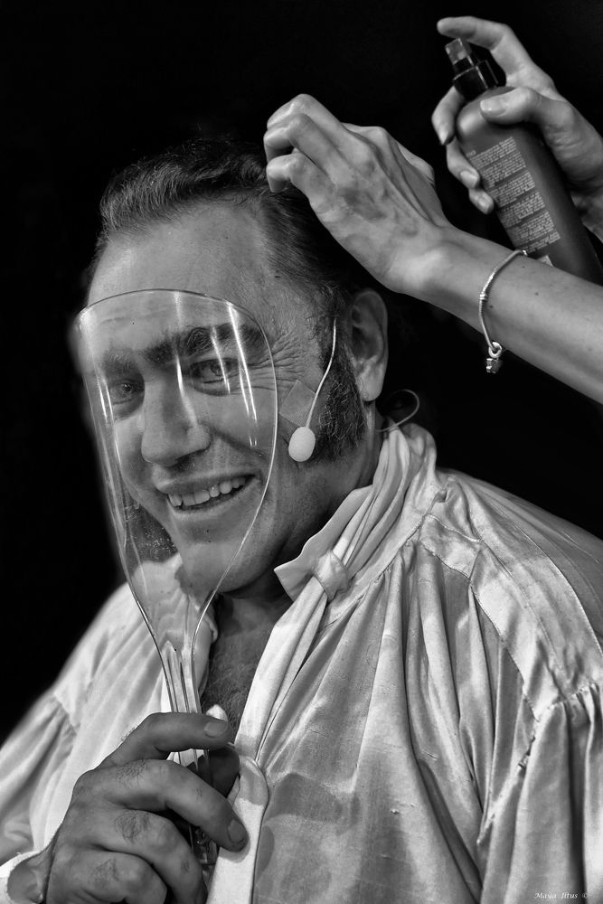 Photograph by Maya Iltus Maya Iltus