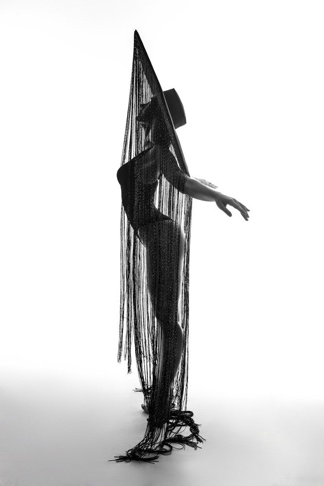 Photograph by Valentina Suvorova