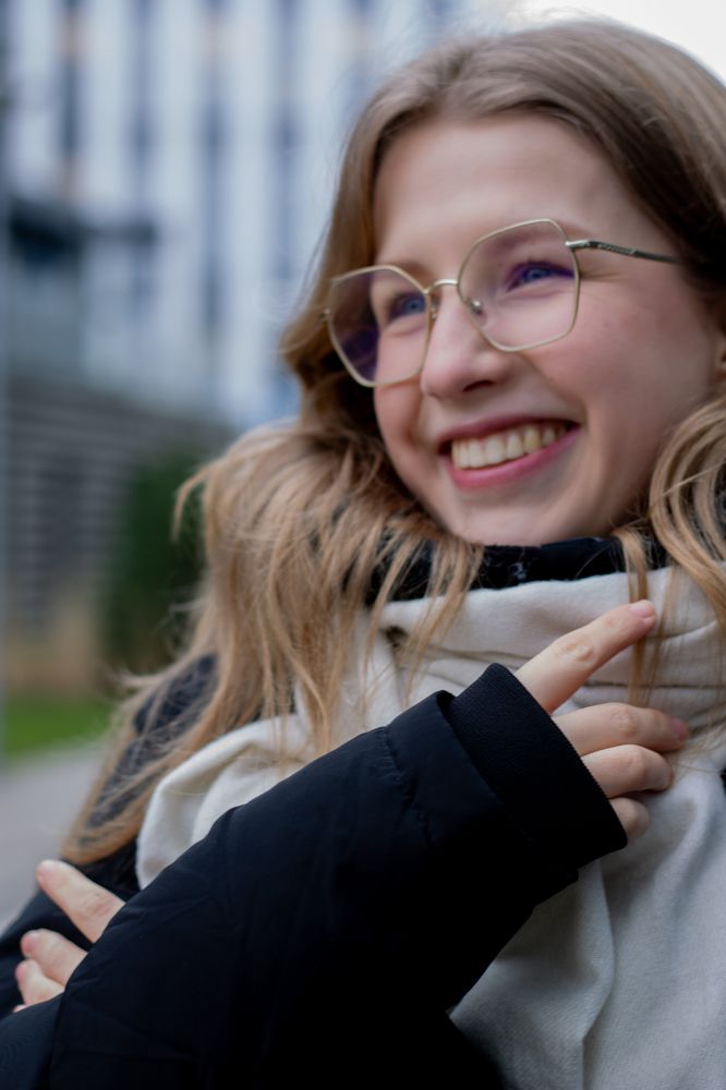 Photograph by Elena Tamošauskaite