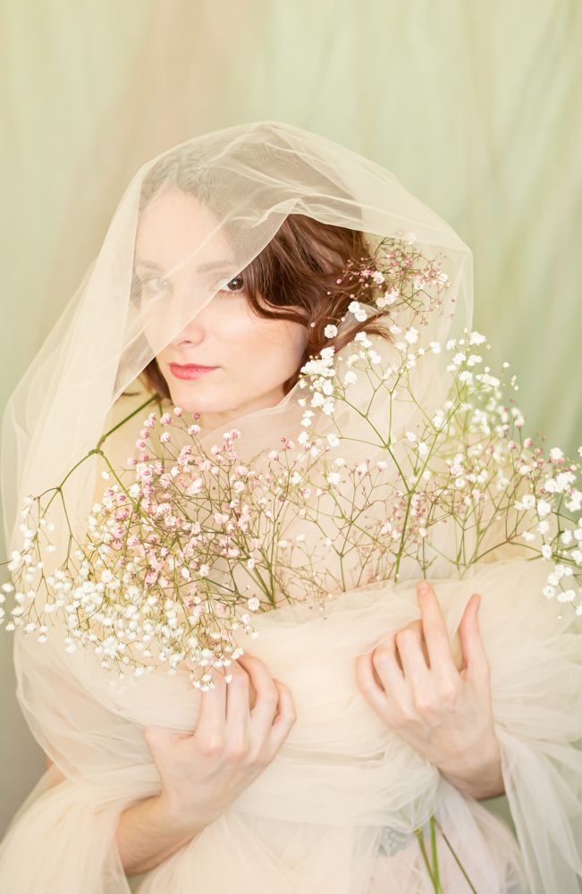 Расцветать