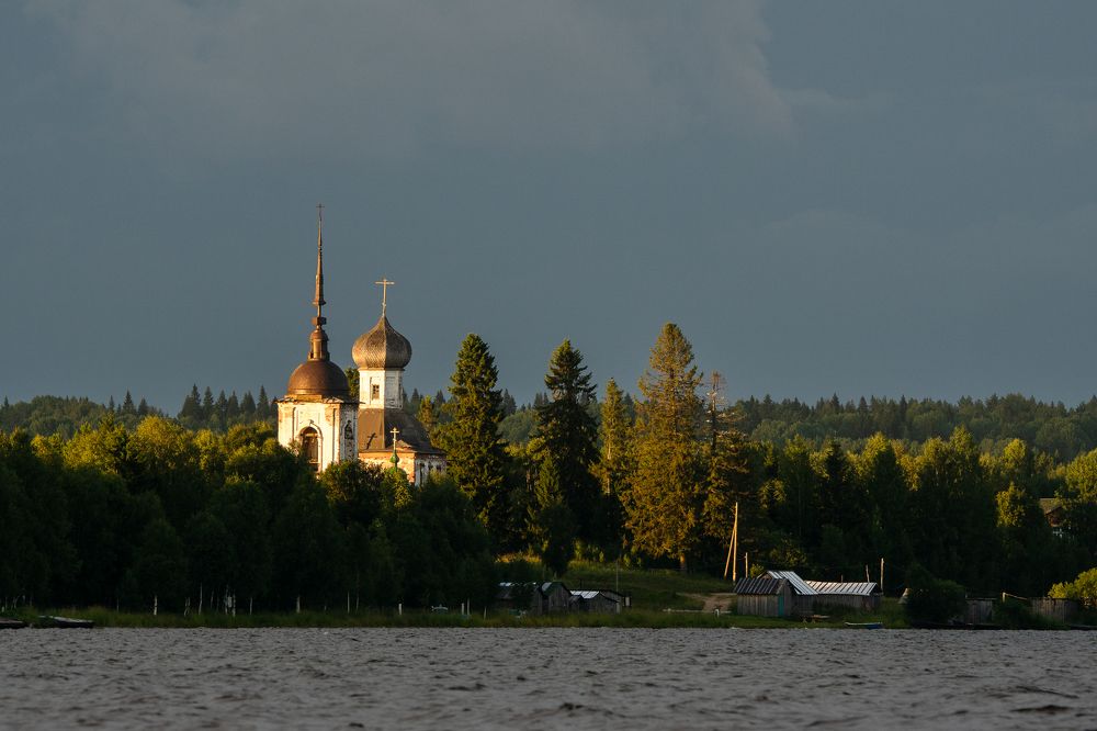 Photograph by Гусев Паша