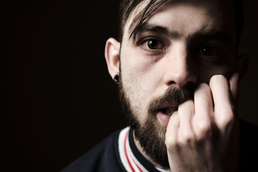 Photograph by Kiril Kralev