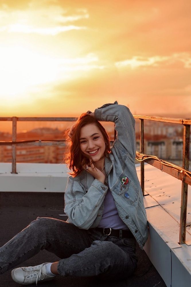 Photograph by Кристина