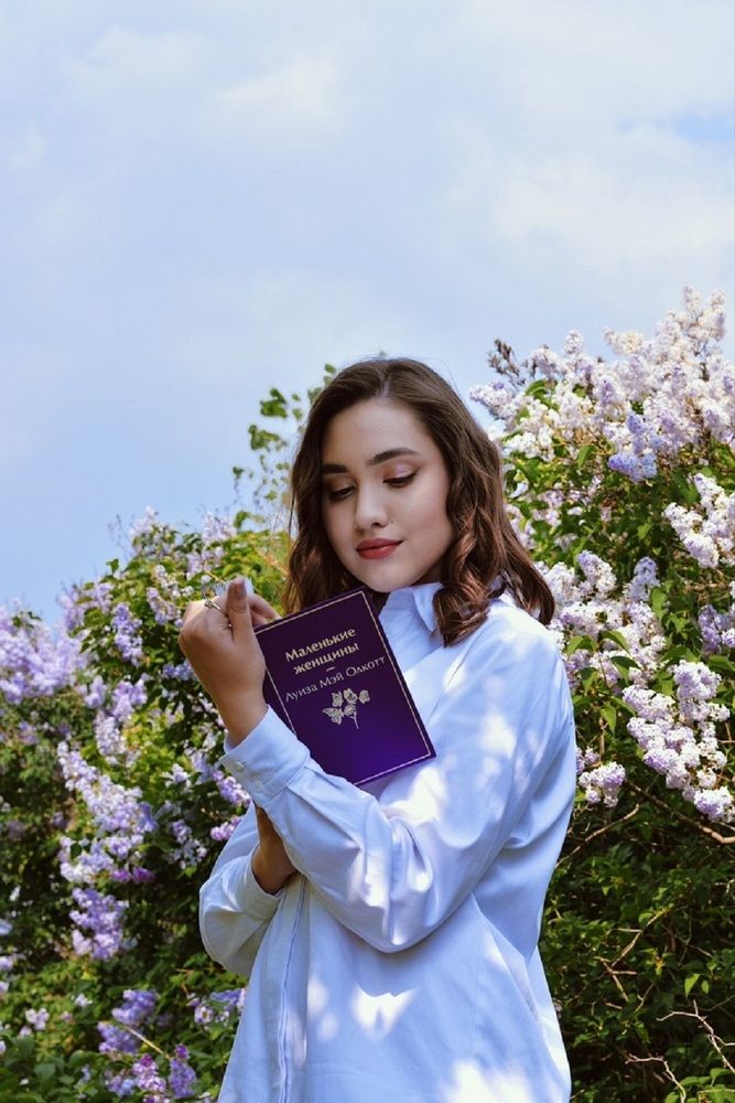 Photograph by Кристина Подольская